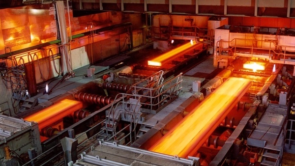 جریمه 26 میلیارد ریالی تعزیرات حکومتی خوزستان برای شرکت فولاد