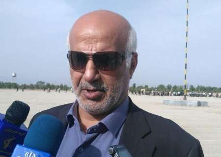 معاون استاندار خوزستان: پشتیبانی ملت از رزمندگان در آزادسازی خرمشهر نقش موثری داشت