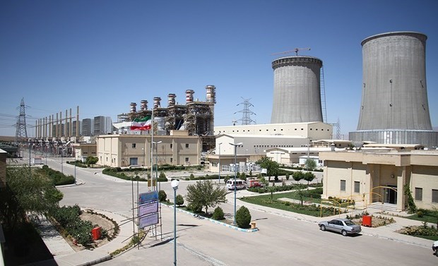 30 درصد تولید نیروگاه شیروان کل برق استان را تامین می کند