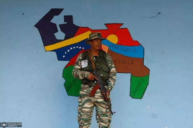 اتهام حمله برنامه‌ریزی‌شده برای بدنام‌سازی ایران و ونزوئلا؛ واکنش شدید مقامات کاراکاس