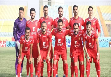 دستگیری ضاربانی که با چاقو به بازیکن پدیده حمله کردند
