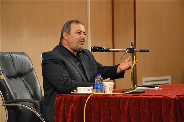 شهید «حسن باقری» بنیان‌گذار اطلاعات عملیات ایران بود