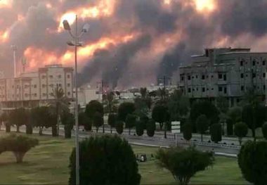 چرا فرماندهان ارتش آمریکا درباره حمله به تأسیسات نفتی عربستان سکوت کرده اند؟