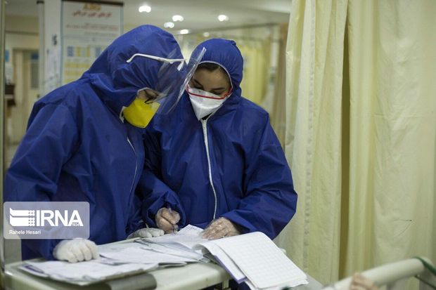 آمار مبتلایان به ویروس کرونا در خوزستان به ۱۲۷ نفر رسید