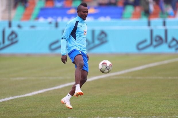 واکنش منشا به درگیری با یک هوادار در اهواز