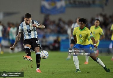 نگرانی بزرگ برای برزیلی ها؛ آمریکا ویزای جام جهانی نمی دهد؟