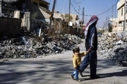 داعشی ها ۳ هزار غیرنظامی عراقی را ربودند