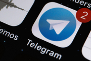 قابلیت های جالب تلگرام در آپدیت جدیدش/ ایموجی های جدید تلگرام و انتخاب تم خاص برای هر چت + تصویر فیلم