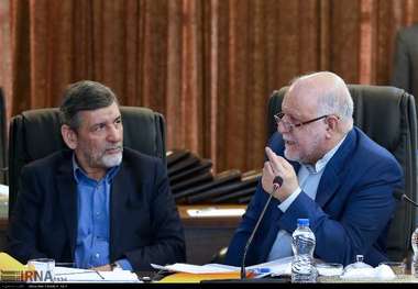 جلسه امروز مجمع تشخیص مصلحت نظام + تصاویر