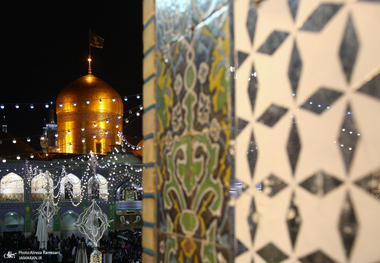 امام هشتم شیعیان؛ امامی که...