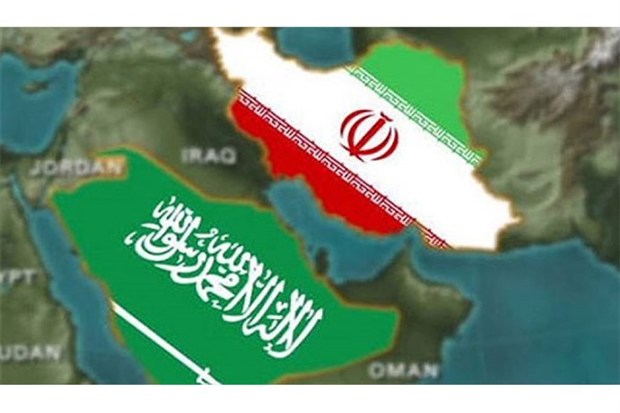 روزنامه کویتی: فضای مثبتی میان ایران و عربستان ایجاد شده است 