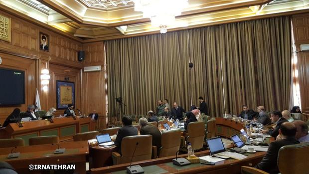 بیست و ششمین جلسه علنی شورای شهر تهران آغاز شد