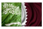 قطر به پیشنهاد سعودی ها پاسخ مثبت داد