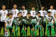 حضور بازیکنان مصدوم ذوب آهن در دیدار مقابل استقلال در هاله ابهام قرار دارد