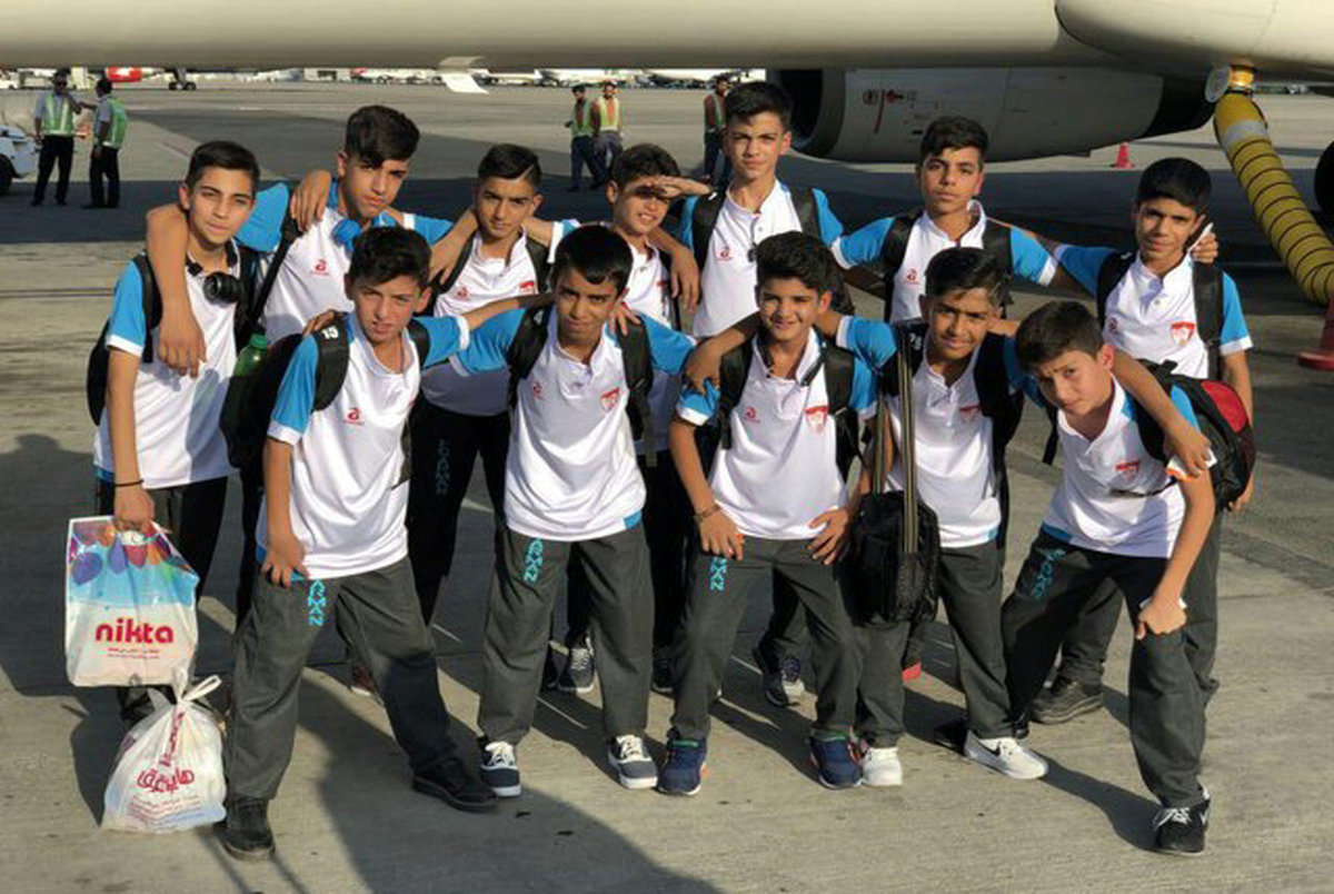 جزییاتی از وضعیت متهمان مرگ فوتبالیست‌های یزدی
