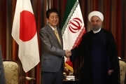 نخست وزیر ژاپن به ایران سفر می‌کند