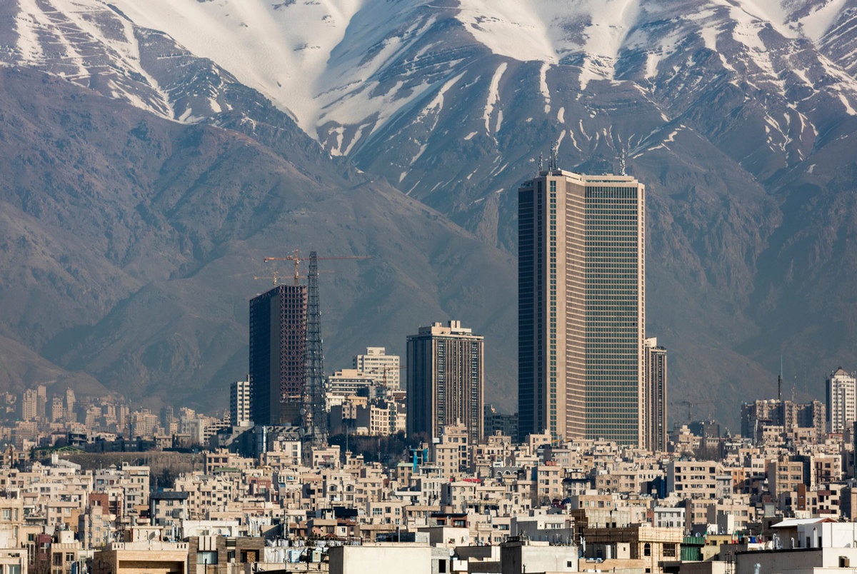 متوسط قیمت مسکن در 22 منطقه تهران + جدول