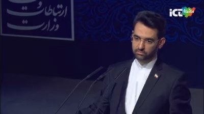 هشدار وزیر ارتباطات درباره افزایش سرقت کابل‌های مسی با همکاری افراد آشنا