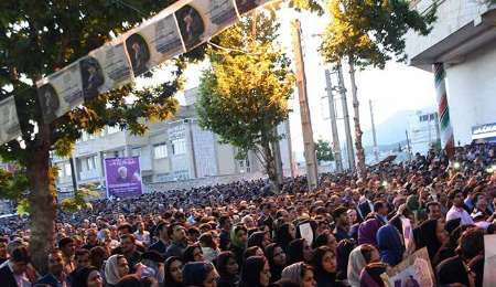 تاجگردون:طرح تحقیق وتفحص از شهرداری تهران از سر گرفته می‌شود