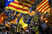 موضع ایران در قبال استقلال کاتالونیا اعلام شد 