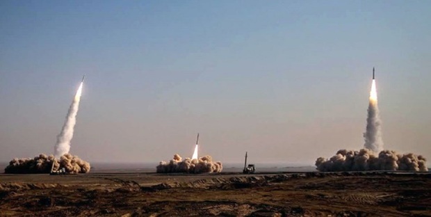 اوکراین: توان دفاع کردن از خود در برابر موشک‌های بالستیک ایران را نداریم