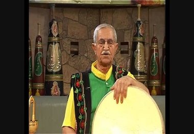 مسن‌ترین مرشد ایران از دنیا رفت
