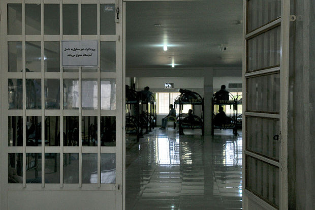 اقدامات لازم برای پیشگیری از کرونا در زندان‌های خراسان جنوبی انجام شد