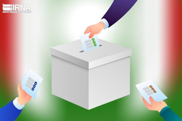 اخذ ۳۰۰ رای در نخستین ساعت رای‌گیری صندوق حسینیه ارشاد