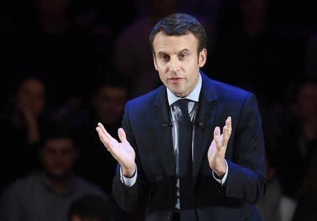 منابع نزدیک به رییس‌جمهور فرانسه: پاریس در برجام بازنگری نخواهد کرد