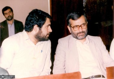 در کمالات شهید سید کمال خرازی؛ بنیانگذار تحول جریان رسانه خبری ایران 