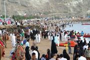سفر به سیستان و بلوچستان ۲۸ درصد افزایش یافته است