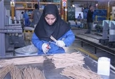 کسب رتبه نخست مرکزفنی وحرفه ای فاروج در تحقق تعهدات آموزشی در خراسان شمالی