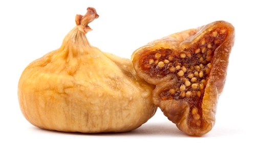 انجیر را با گردو بخورید!