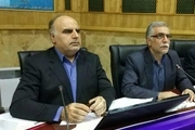 استاندار کرمانشاه: امکانات پایانه خسروی به روز رسانی می شود