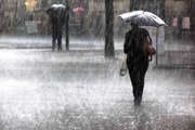 افزایش 59درصدی بارش در آذربایجان شرقی نسبت به بلند مدت