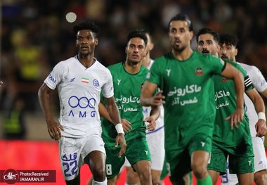 تغییر ورزشگاه بازی استقلال و شمس آذر