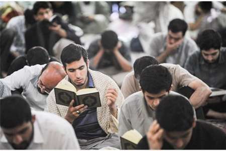 آمادگی 321 مسجد در مازندران برای برگزاری مراسم اعتکاف
