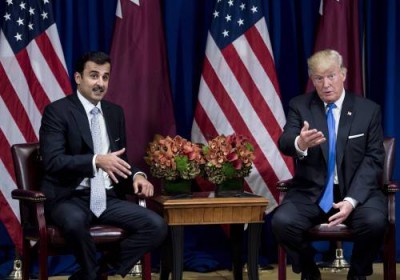 چرا ترامپ نمی خواهد بحران خلیج فارس حل شود؟