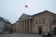 دادگاه دانمارکی سه عضو گروه تروریستی الاحوازیه را محکوم کرد