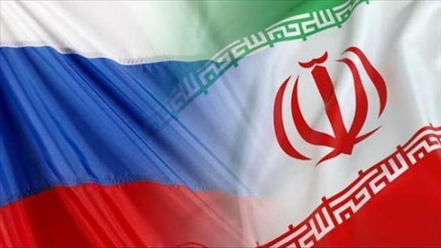 توافق ایران و روسیه برای هماهنگی اقدامات خود در برجام