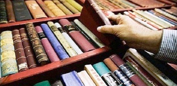 بیش از 47 هزار جلد کتاب در کتابخانه های نقده موجود است