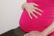 
علائم اولیه عفونت ادراری در بارداری