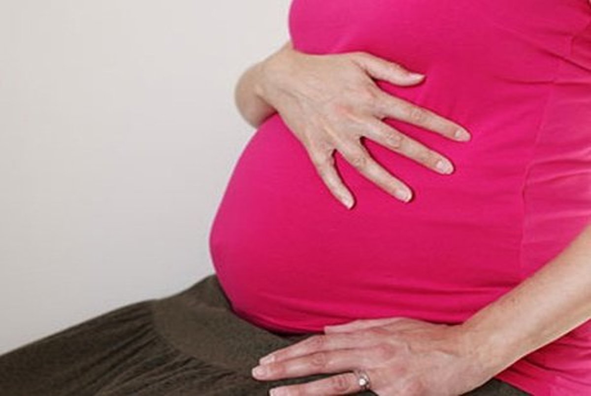 
علائم اولیه عفونت ادراری در بارداری