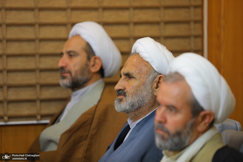نشست تبیین «حکمت سیاسی امام خمینی»