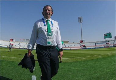 پیتسی رسما از عربستان جدا شد
