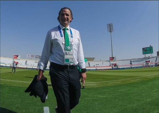 پیتسی رسما از عربستان جدا شد
