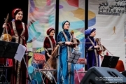 برنامه نخستین روز از جشنواره موسیقی فجر 

