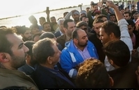 خاطرات جهانگیری از سیل (2)