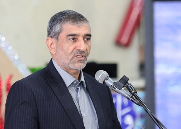 معاون سیاسی، امنیتی استانداری اصفهان منصوب شد