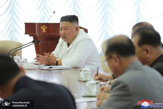 پیونگ یانگ خطوط ارتباطی خود را با سئول قطع کرد